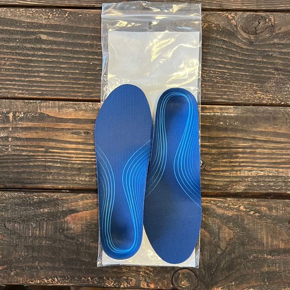 Foot Orthotics (Moldable)